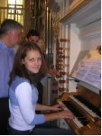 Wender-Orgel 2006
